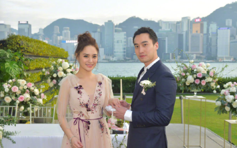 阿娇|阿娇前夫自曝抑郁暴瘦18斤！称婚姻毁了自己人生，曾说愿再娶对方