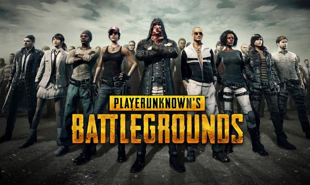 吃鸡游戏|大吉大利，免费吃鸡！