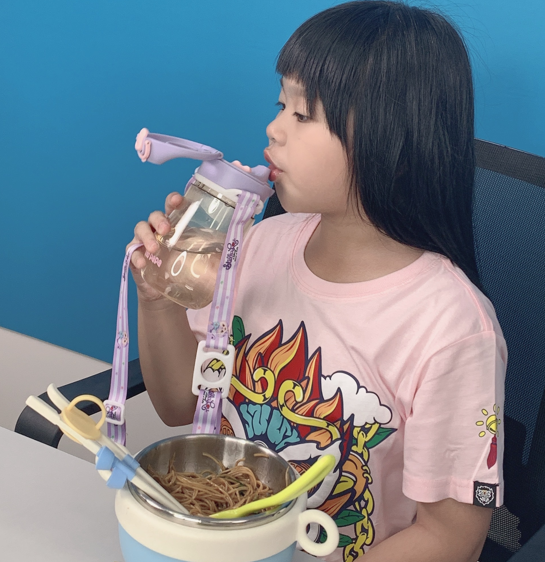 dodopapa爸爸制造|宝宝不爱喝水的原因？母乳和奶粉也有关系！