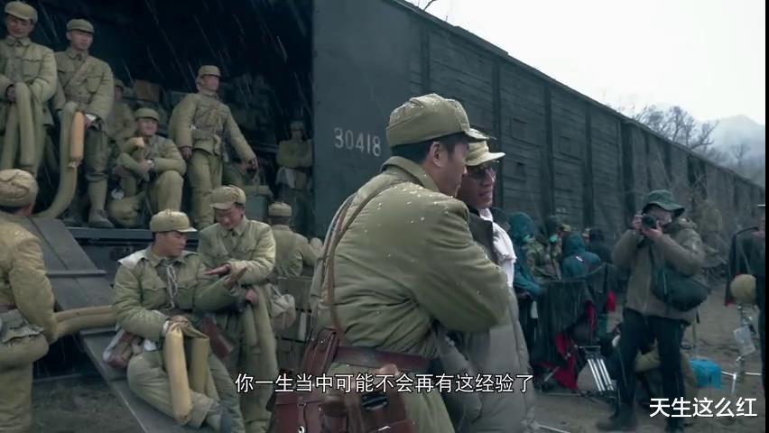 吴京|除了吴京，还有谁能扛得起13亿投资的《长津湖》？