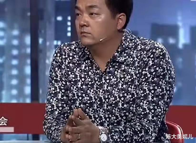 陈大美妮儿 穷女孩挤走原配嫁老总当阔太太，哪料报应来了，苍天饶过谁
