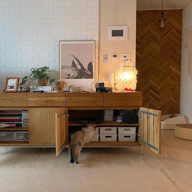 |这位韩国太太,将128㎡的家打理得有条不紊,生活自律又精致,厉害