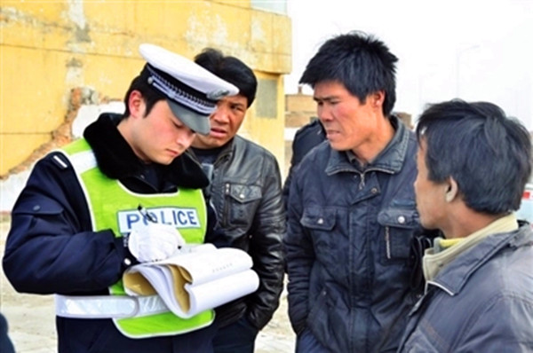 一场畸恋引发血案,男子爱上妻嫂杀其全家,令姐姐被捕仍不愿自首