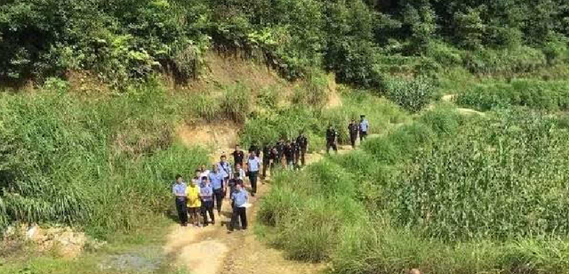 湖北采花大盗姚常凤落网记:10余名女孩惨遭毒手,动机荒唐至极