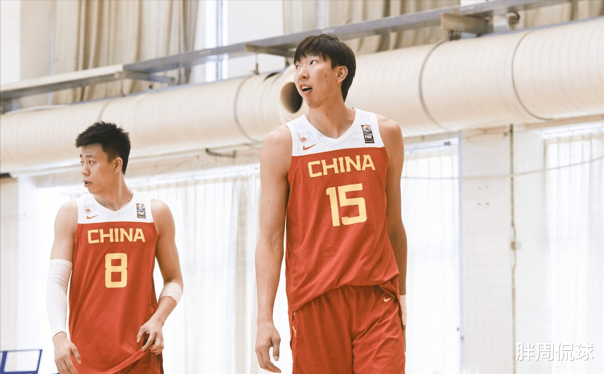 中国男篮|下午14点半，中国男篮次战日本，周琦首秀，杜锋目标狂胜20分