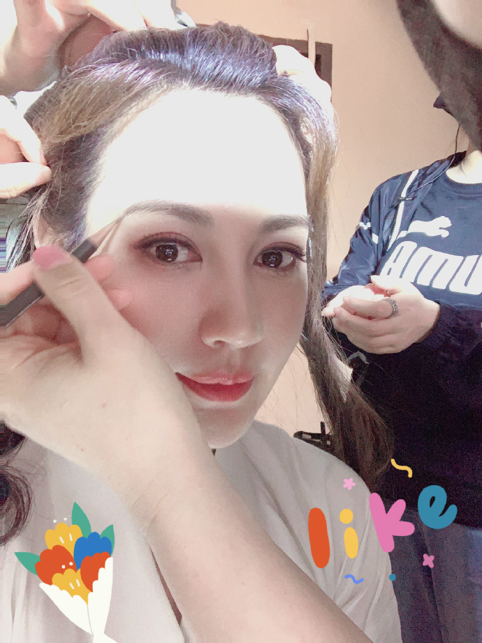 江玉燕|《小鱼儿与花无缺》江玉燕演员现状：把全剧杀得只剩下片名的女人