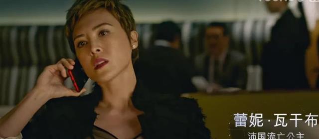 飞虎3|一口气连追19集，《飞虎之壮志英雄》真香，终于能回港片黄金时代