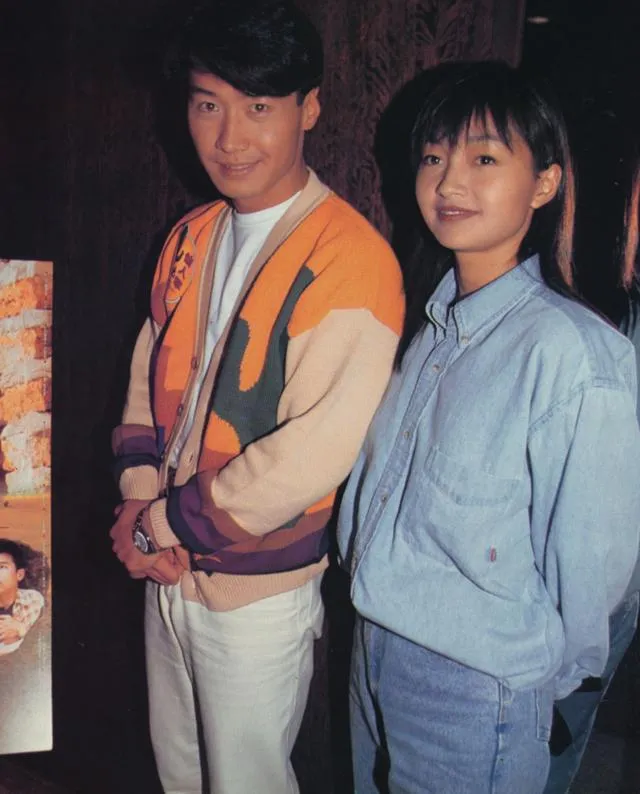 李绮红|昔日最甜港姐，“毁容式”近照曝光：爆红退圈的她如今怎么过成了这样？