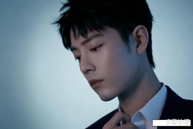 肖战|《朱颜》3月下旬开机，肖战在列，阵容强大！鹅厂高度重视！