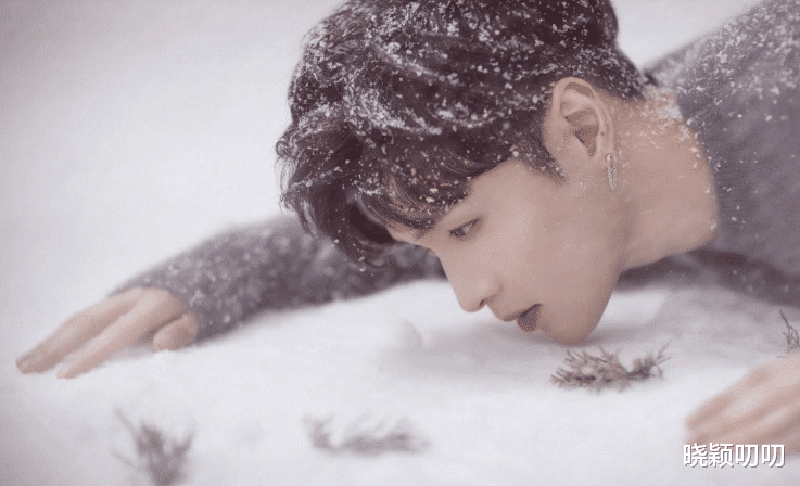 贾斯汀·比伯|个人觉得张艺兴舞蹈在国内可以，整个人很正，是我比较佩服的