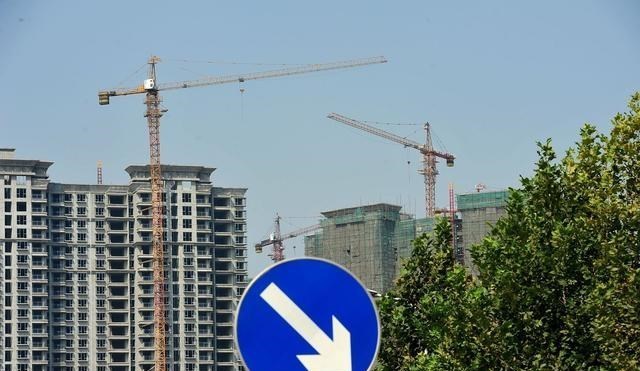 |楼市陷入“租不掉卖不掉”困境,如何打破?老干部提出解决方案