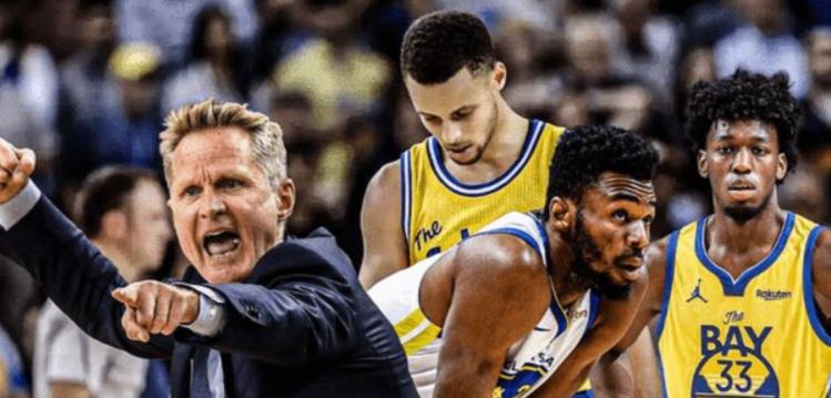 可馨育娃|2.15亿先生统治NBA！勇士崛起的最后希望……