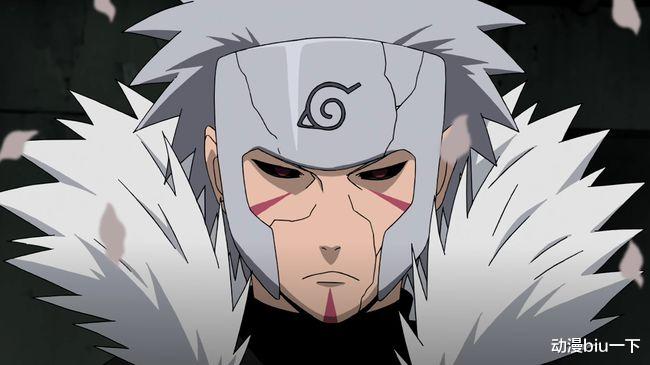 秽土转生|如果在临死之前,千手扉间使用了秽土转生,他还会牺牲吗?