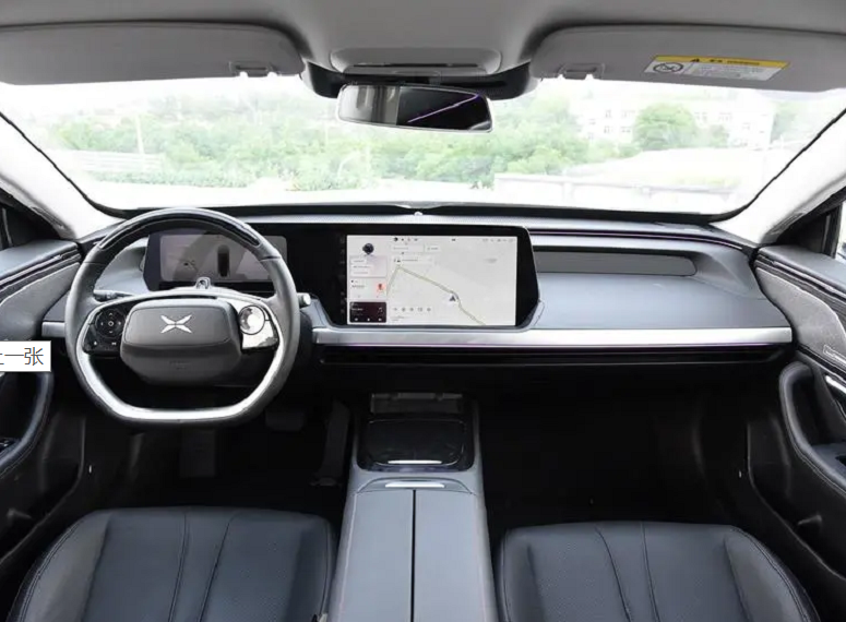 25万不屑Model 3的丐版?这款仅需24万即可拥有超高智能化体验