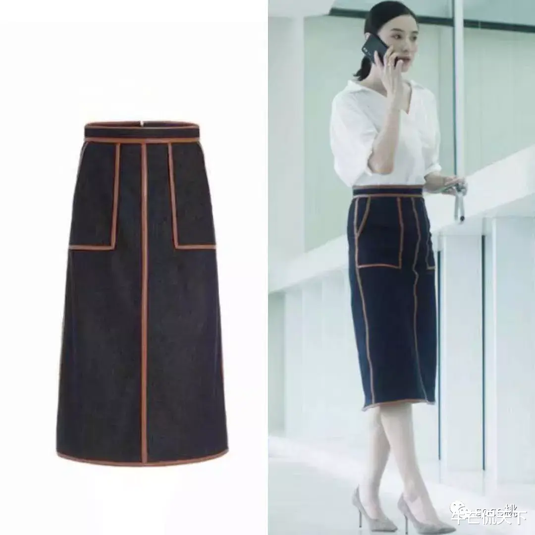 教师|背2000块的包、衣服重复穿，好久没见这么穷的女明星了！