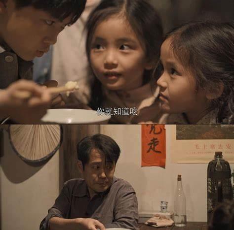 乔祖望|《乔家的儿女》原著：一家七口婚姻皆“不幸”的原因，太过残酷