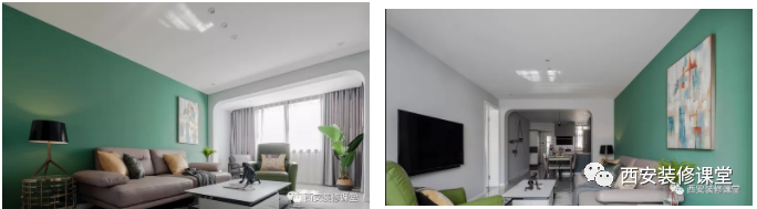 |拱形门洞,给现代家居添彩7.11