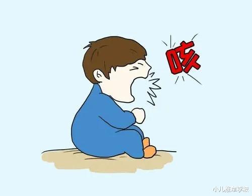 小儿推拿李波|小儿推拿李波:孩子咳嗽,就怕咳出肺炎?如何区分普通咳嗽和肺炎