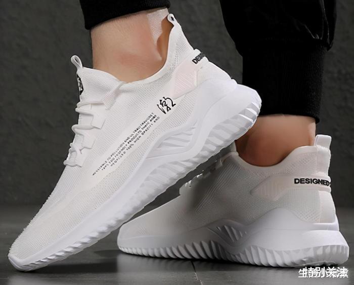 鞋子|国产鞋“劳斯莱斯”：在外国称为“平价耐克”，但国人却视而不见