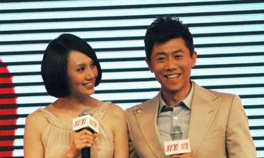 夏雨|娱乐圈最“寒酸”婚礼曝光：连婚纱都没有，他们居然还是模范夫妻