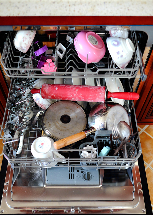 兔宝宝|装修容易犯错，选东西要坚持买对不买贵，“穷装”反而更实用