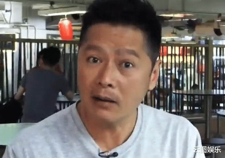 李南星|新加坡一哥李南星近况，身材健硕状态好，沉迷做菜将在网上卖饼