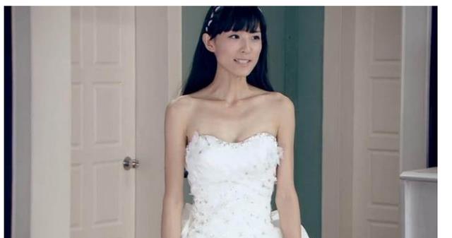 整容|其他女星忙着减肥,她却胖十斤惊艳网友,林宛瑜式“整容”