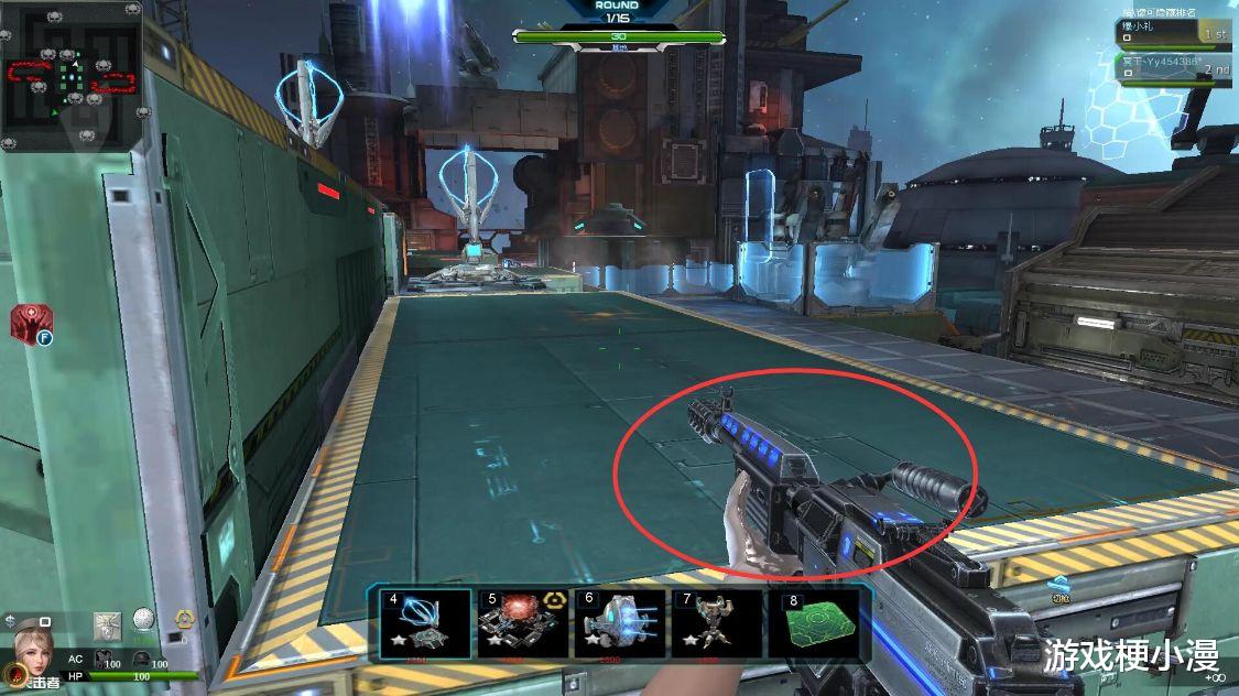 暗黑|还记得《逆战》的雷霆999吗？它背后还有一段不为人知的故事