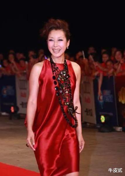 阿娇|孙悦的坎坷情史, 3任男友接连身亡、坐牢、破产，终嫁理工男获幸福