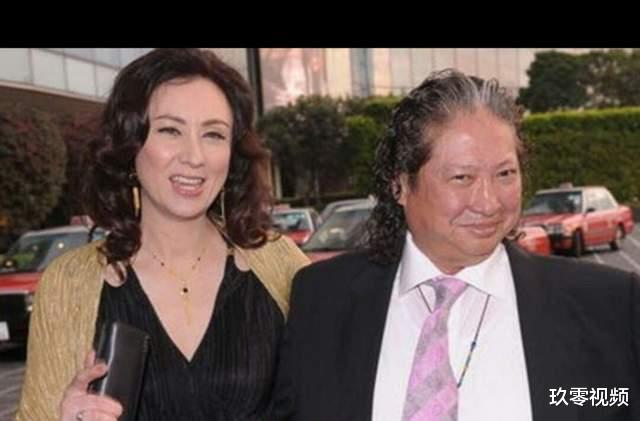 洪金宝|洪金宝称赞女儿“世界第一美”，本以为开玩笑，看到照片网友信了