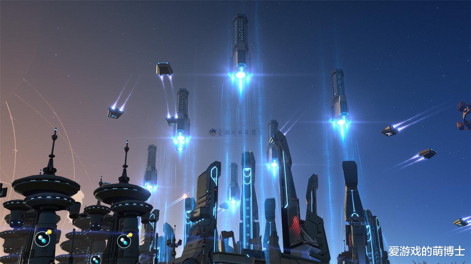 steam|规模虽小，但是同样好玩，2021年值得推荐的七款Steam游戏