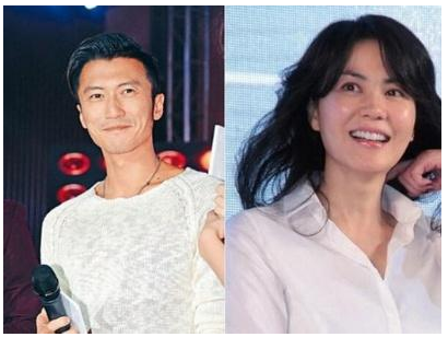 王菲|王菲魅力有多大？当看清楚真实身材后，网友：知道谢霆锋念念不忘的原因了