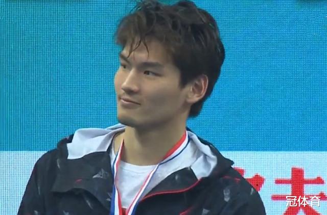 奥运会|恭喜！徐嘉余4冠到手，张雨霏夺第5金，全国纪录保持者恐无缘奥运