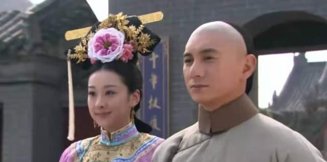 王琳凯|《步步惊心》原著：八阿哥到死都不知道，若曦爱四爷不爱他的隐情