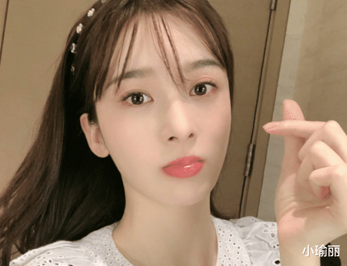 赵樱子|从御用女一号到各种跑龙套，客串热巴新剧，网友对其评价却很扎心