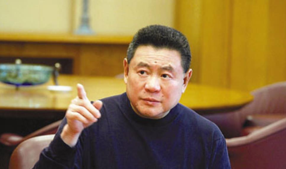 碧桂园|恒大背后站着刘銮雄，碧桂园身后大佬更厉害，拥有6家上市公司