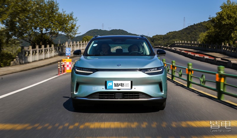 驾驶 18万、610km续航、中型SUV、L2++辅助驾驶！这才是价格屠夫！