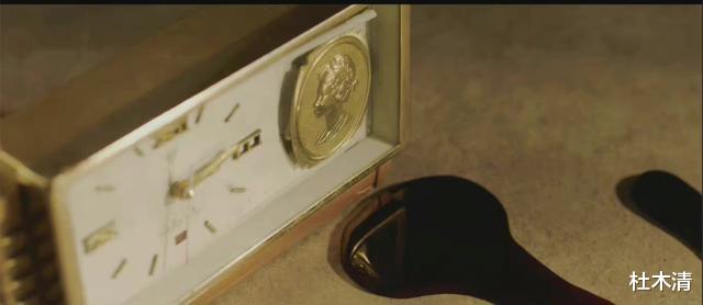 洪卫|《谁是凶手》：什么？海舟案最后一个受害人竟然是沈雨！