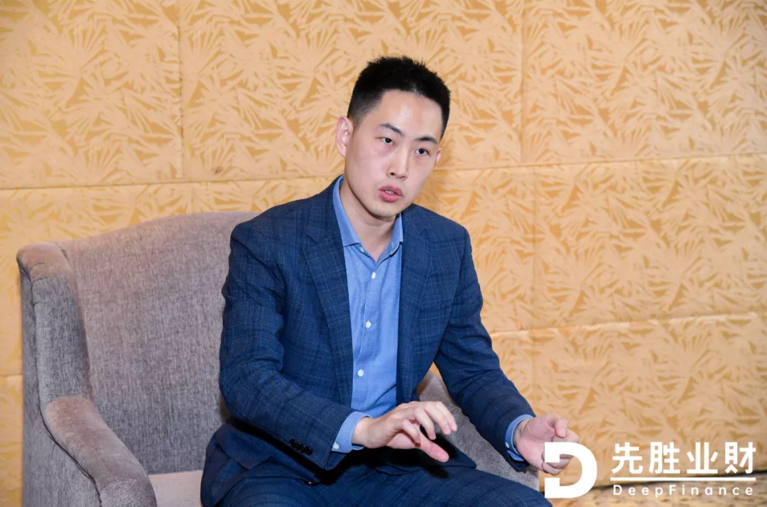 网络诈骗|业财、开源、SCRM ——最热TO B赛道上，85后掀起创业狂潮