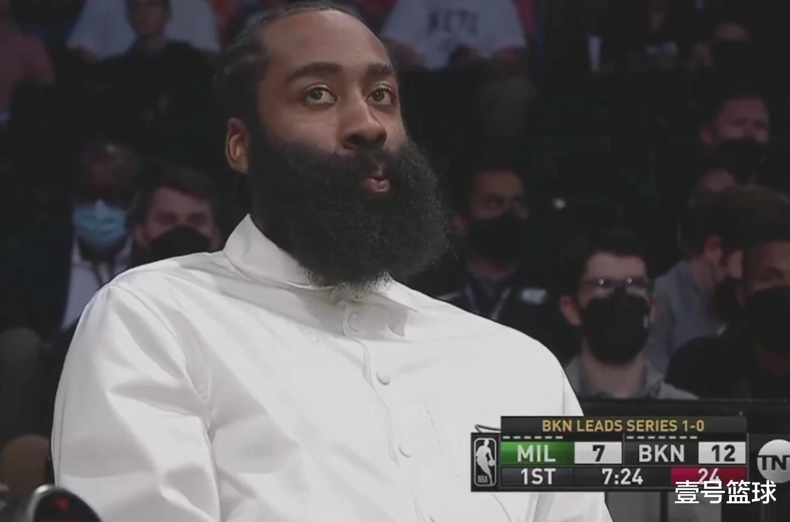 字母哥|?MVP巨婴!罚球超时+不中,他是NBA造星的失败品