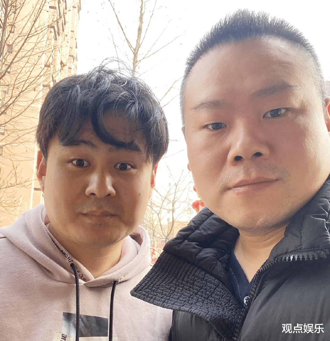 德云社|细数德云社演员的副业地图，你知道谁开店了？来这对一对