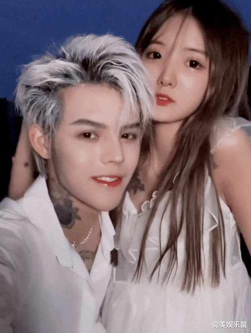 殷世航|殷世航透露净身高168cm？并称：有脸就够了，别在意细节