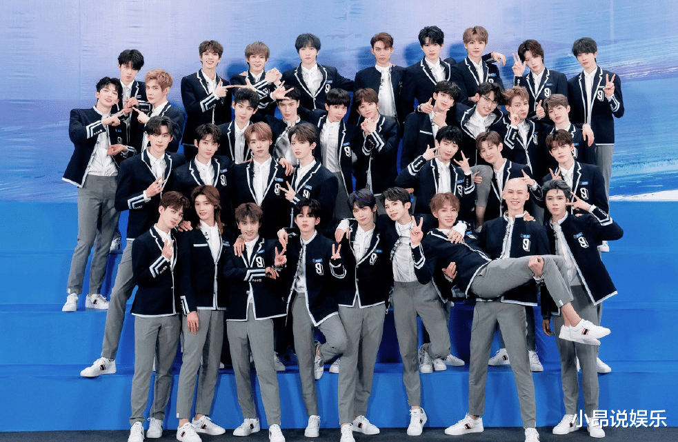 彦希|凭颜值被顶级娱乐公司录取，现无缘男团还做小偷，他一手好牌打烂