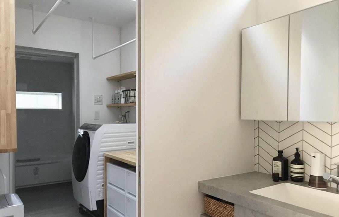 看完她家,整个人都被治愈了!全屋一尘不染,强迫症都表示很舒服