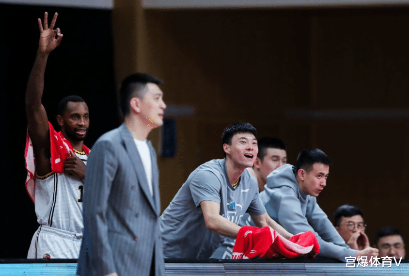 辽宁男篮|辽宁男篮季后赛对手确定!杨鸣拒绝爆冷出局 韩德君成关键