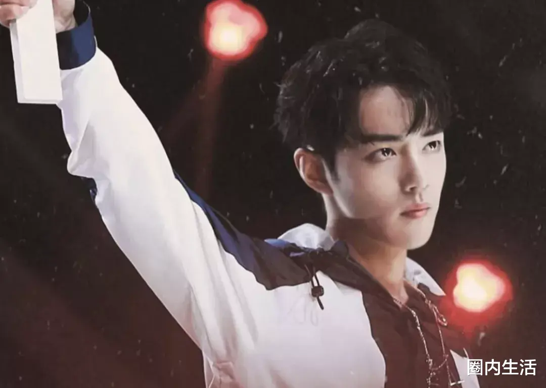 刘浩存|刘浩存对影后很渴望,若不是其他竞争对手太强,奖项恐怕就是她的了