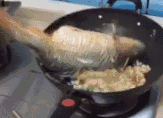 蛋白质|这样吃鱼=吃砒霜?鱼身上的剧毒部位,绝大多数人不知道真相