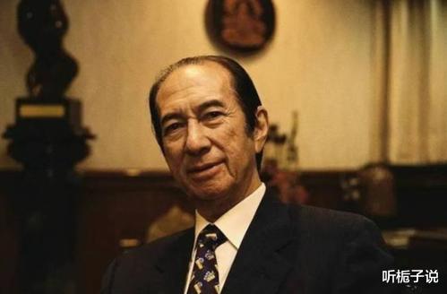 何鸿燊|何鸿燊最爱的女人，不是二太蓝琼缨，而是原配黎婉华