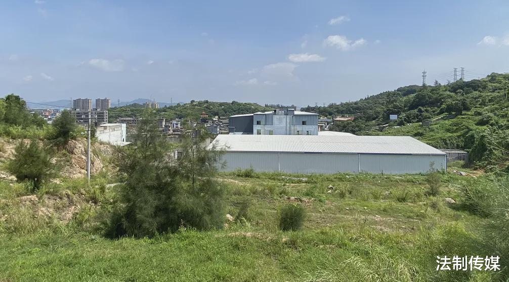 长乐|福建长乐一村霸自封“太上皇”：谁当村干部由他说了算