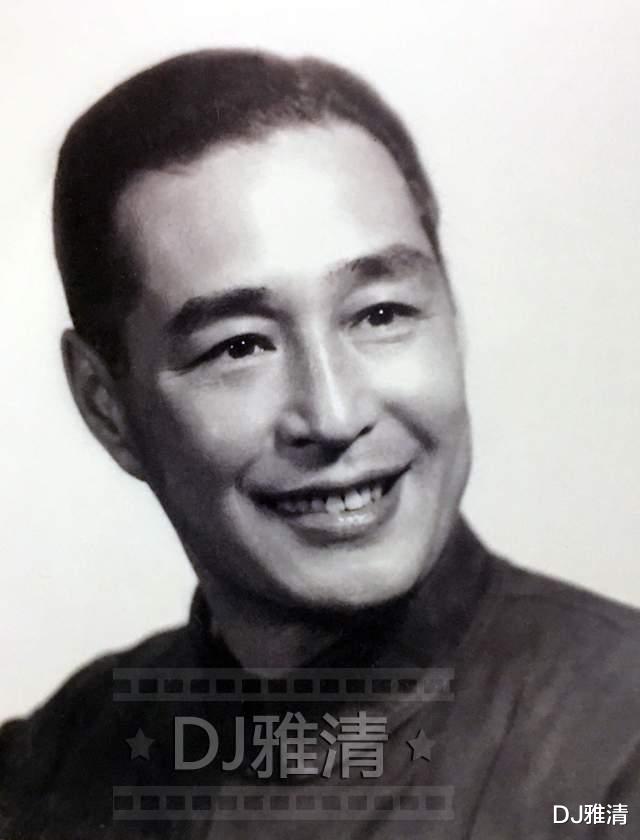 金焰|也曾饱尝苦痛，也曾风光无限，“电影皇帝”金焰的一生，真是令人感慨万千